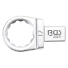 BGS Technic Csillagfej nyomatékkulcshoz, 17 mm, Befogó 9 x 12 mm (BGS-6902-17)