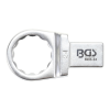 BGS Technic Csillagfej nyomatékkulcshoz, 24 mm, Befogó 14 x 18 mm (BGS-6903-24)