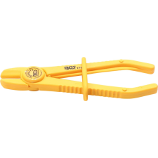 BGS Technic Csőbilincs fogó, 150mm (BGS 1715) fogó