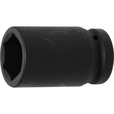 BGS Technic Dugófej légkulcshoz, 1", 38mm (BGS 5500-38) dugókulcs