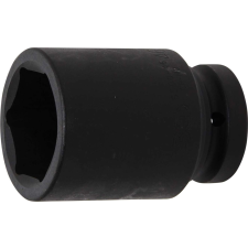 BGS Technic Dugófej légkulcshoz, 1&quot;, 46mm (BGS 5500-46) dugókulcs