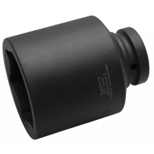 BGS Technic Dugófej légkulcshoz, 1", 65mm (BGS 5500-65) dugókulcs