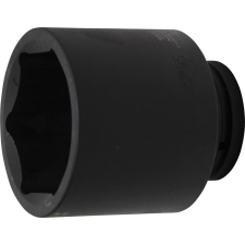BGS Technic Dugófej légkulcshoz, 1", 95mm (BGS 5500-95) dugókulcs