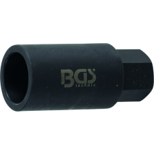 BGS Technic Dugókulcs fej kerékőr csavarokhoz, Ø 20,4 x Ø 18,5 mm (BGS 8656-5) dugókulcs