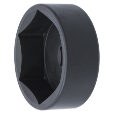 BGS Technic Dugókulcs kerékagyanyához, hatszögletű, DAF, Volvo, 105 mm (BGS-6998) autójavító eszköz