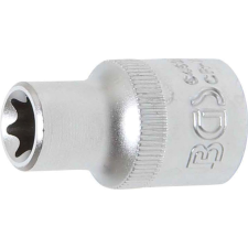 BGS Technic E-profilú dugókulcs 1/2" E12 (BGS 6462) dugókulcs