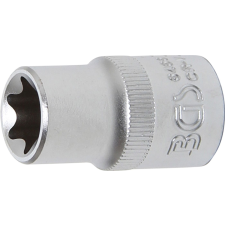 BGS Technic E-profilú dugókulcs 1/2" E16 (BGS 6466) dugókulcs