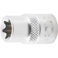 BGS Technic E-profilú dugókulcs 3/8" E12 (BGS 6412) dugókulcs