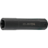 BGS Technic E-Torx dugókulcs, E22, 100mm hosszú, 22mm-es hatszög befogás (BGS 5246-E22)