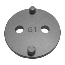 BGS Technic Fékdugattyú-visszaállító adapter Golf V/VI (BGS-1106) autójavító eszköz