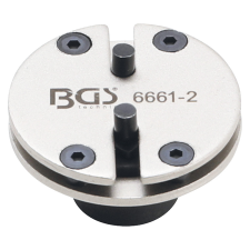 BGS Technic Fékdugattyú-visszaállító adapter készlet, univerzális, 2 csapszeggel (BGS-6661-2) autójavító eszköz