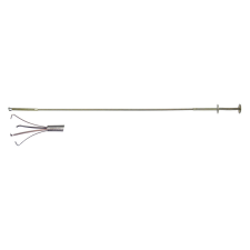 BGS Technic Flexibilis fogó, Acél, 595 mm (BGS-3102) autójavító eszköz