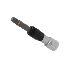 BGS Technic Generátor szerelő kulcs komplett spline XZN-M10 autóalkatrész