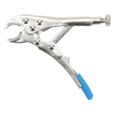 BGS Technic Grippfogó, extra rövid, 100 mm (BGS-505) fogó