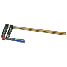 BGS Technic Gyors szorító 120x500mm Profi (BGS 843) barkácsolás, csiszolás, rögzítés