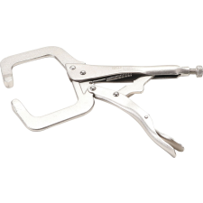 BGS Technic Hegesztési fogó C-alakú 280mm (BGS 496) hegesztés