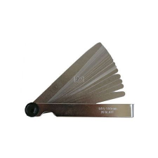 BGS Technic Hézagmérő készlet 20 lapos 0,05 - 1,0 mm BGS autóalkatrész