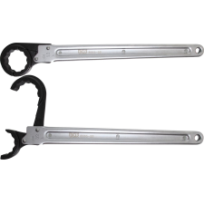 BGS Technic Hollander kulcs, nyitható, 32mm (BGS 8665-32) villáskulcs