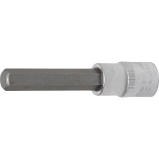 BGS Technic Imbusz bitfej 1/2&quot; hossza: 100mm, 12mm (BGS 4265) bitfej készlet