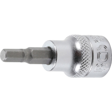 BGS Technic Imbusz bitfej 3/8" 5mm (BGS 2578) bitfej készlet