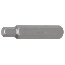 BGS Technic Imbusz fej, 14mm, 3/8&quot; hossza: 75mm (BGS 4966) bitfej készlet