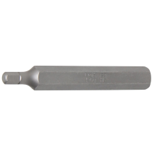 BGS Technic Imbusz fej, 5mm, 3/8" hossza: 75mm (BGS 4960) bitfej készlet