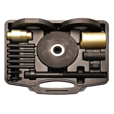 BGS Technic Kerékagy-szerszámkészlet, Audi, 90 mm (BGS-8709) autójavító eszköz