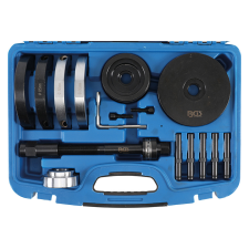 BGS Technic Kerékcsapágy-szerszámkészlet, VW, csapágyegység Ø 85 mm (BGS-8324) autójavító eszköz