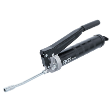 BGS Technic Kézi karos dupladugattyús zsírzóprés (BGS-71040) autójavító eszköz