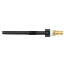 BGS Technic Kompressziómérő adapter, Ford, PSA, Jaguar, Mazda (BGS-8008-35) autójavító eszköz