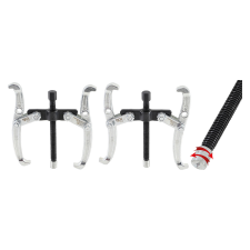 BGS Technic Külső/belső lehúzó, 2 karos, 25 - 195 mm (BGS-7716) autójavító eszköz