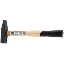 BGS Technic Lakatos kalapács 400g (BGS 853) barkácsolás, csiszolás, rögzítés