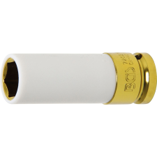 BGS Technic Levegős dugókulcs műanyag borítással 1/2" 19mm (BGS 7202) dugókulcs