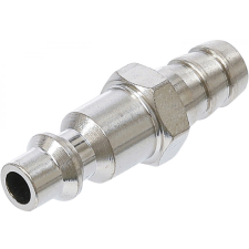 BGS Technic Levegős gyorscsatlakozó 10 mm tömlőcsatlakozóval | USA / Franciaország (BGS 7062) barkácsgép tartozék