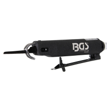 BGS Technic Levegős mini lyukfűrész karosszériajavításhoz, alacsony rezgésű (BGS-3400) pneumatikus szerszám