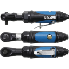 BGS Technic Levegős oldalkulcs 1/2", 108NM (BGS 3282) pneumatikus szerszám