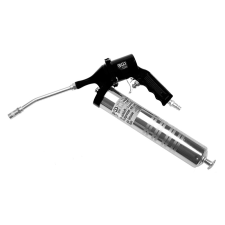 BGS Technic Levegős zsírzóprés, 400 cm³ (BGS-3236) pneumatikus szerszám