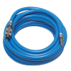 BGS Technic Levegőtömlő, 10m, belső átmérő 6mm (BGS 3250)