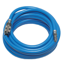 BGS Technic Levegőtömlő, 10m, belső átmérő 6mm (BGS 3250) pneumatikus szerszám
