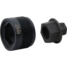 BGS Technic Magasnyomású szivattyú lánckerék lehúzó / támasztóhüvely | BMW N47 / N57 (BGS 8724-1) barkácsolás, csiszolás, rögzítés