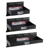 BGS Technic Mágneses tárolórekesz készlet, 150/210/310 mm, 3 darabos (BGS-67150)