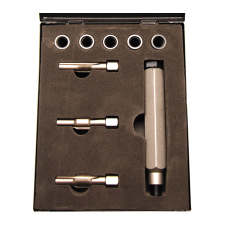 BGS Technic Menetjavító készlet M 9x1.0 izzítógyertya menethez autóalkatrész