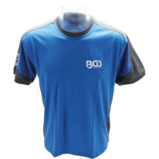 BGS Technic Póló | Méret: 3XL (BGS 90027) ajándéktárgy