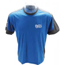 BGS technic Póló | Méret: L (BGS 90024)