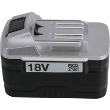 BGS Technic Pót akkumulátor a BGS 9919 akkumulátoros ütvecsavarozóhoz (BGS 9923) ütvecsavarozó