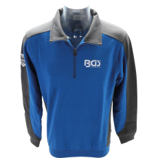 BGS technic Pulóver | Méret: 3XL (BGS 90047)