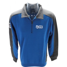 BGS technic Pulóver | Méret: XL (BGS 90045) munkaruha