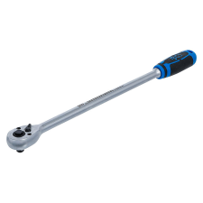 BGS Technic Racsnis kulcs, extra hosszú, 1/4", 300 mm (BGS-635) dugókulcs