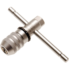 BGS Technic Racsnis menetfúró hajtószár (BGS 8652) barkácsolás, csiszolás, rögzítés