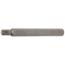 BGS Technic RIBE bit M8, hossza: 100mm (BGS 4773) bitfej készlet